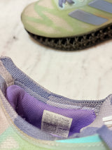 Adidas 4D Fusio Running Shoes