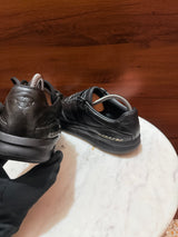 Adidas Porsche Design Leather Sneakers