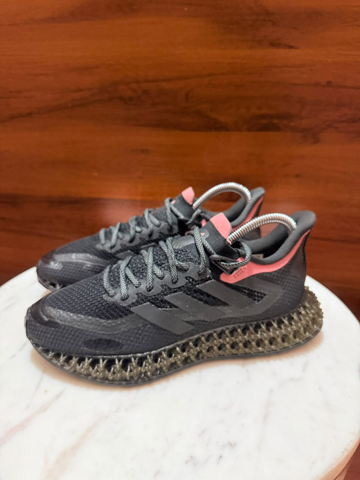 Adidas 4D Fusio Running Sneakers