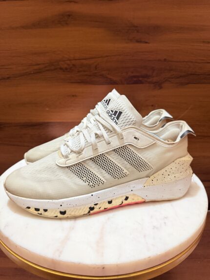 Adidas – Alphabounce + Run