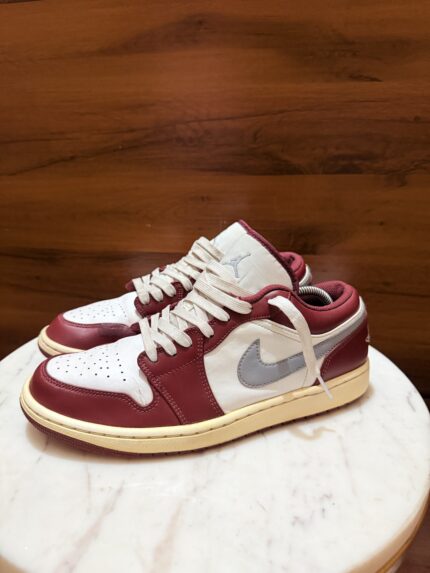 Air Jordan 1 Low