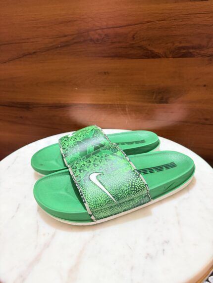 Nike – Benassi JDI Print Sport Slides