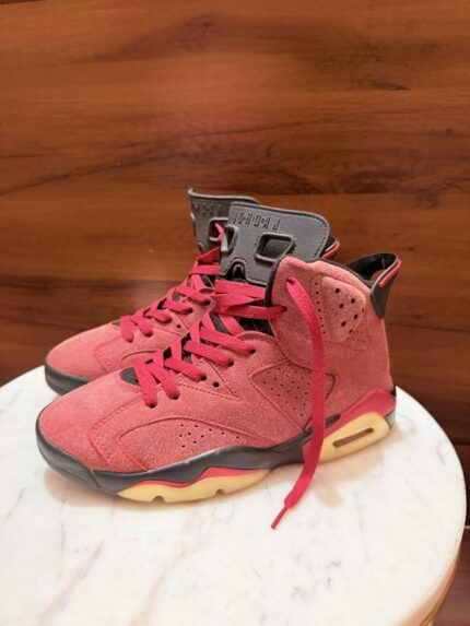 Air Jordan 6 Retro