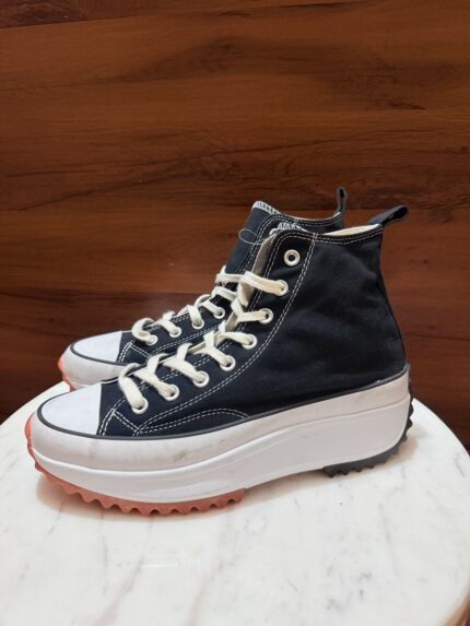 Converse – Run Star Hike High Top