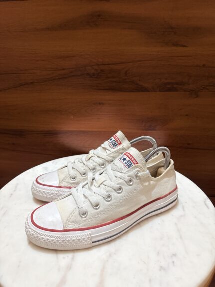 Converse – Chuck Taylor All Star Low-Top