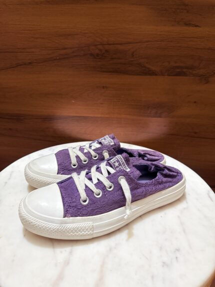 Converse – Chuck Taylor All Star Shoreline Slip-On