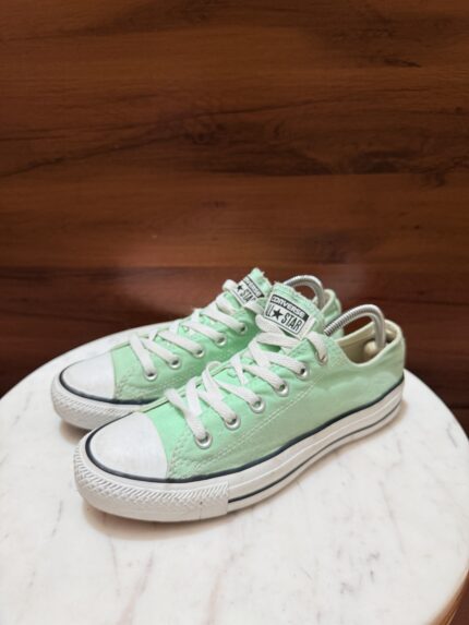 Converse – Chuck Taylor All Star Low-Top