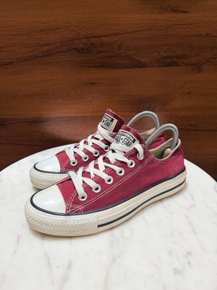 Converse – Chuck Taylor All Star Low-Top